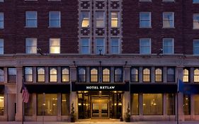 Hotel Retlaw, Trademark Collection By Wyndham